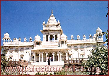 Jaswantthada-Jodhpur, Rajasthan