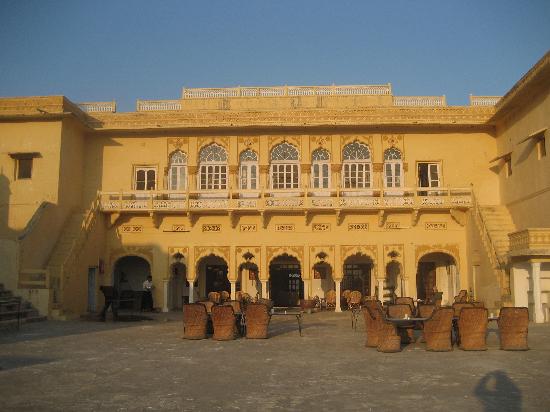 Roopangarh-Fort-Kishangarh